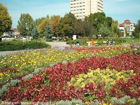 Alba Iulia