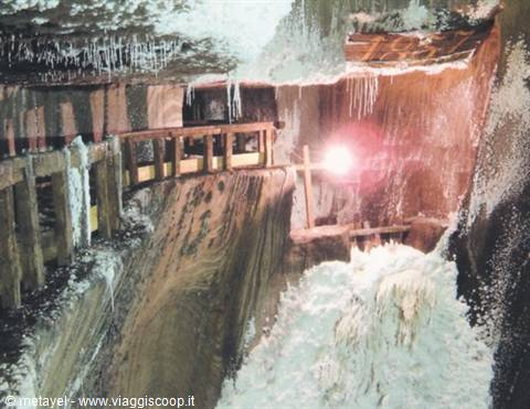 Turda Salt Mine