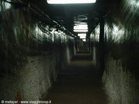 Turda Salt Mine