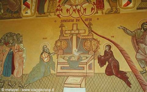 Lupșa Monastery