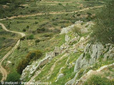 Mycenae