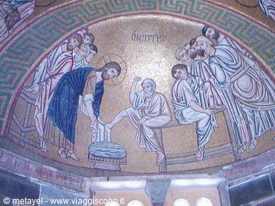 Hosios Loukas Monastery