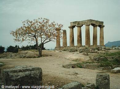 Corinth