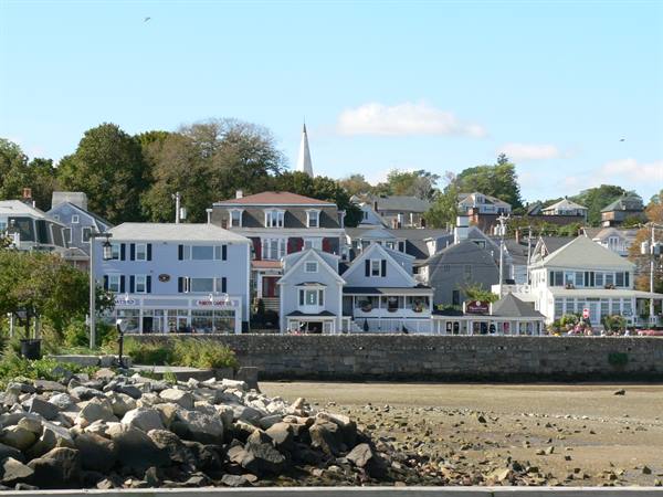 Plymouth MA