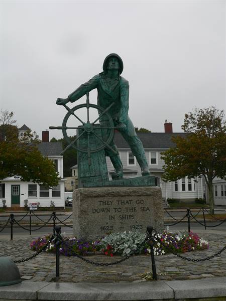 Gloucester - MA
