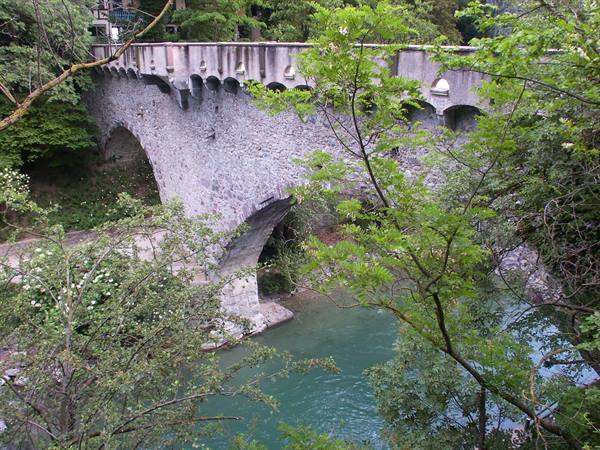 Merano 029 - Along the Passirio