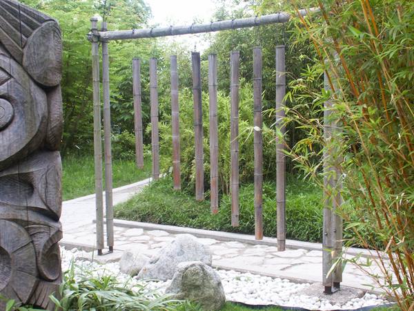 Merano 070 - Gardens of Trauttmansdorff Castle