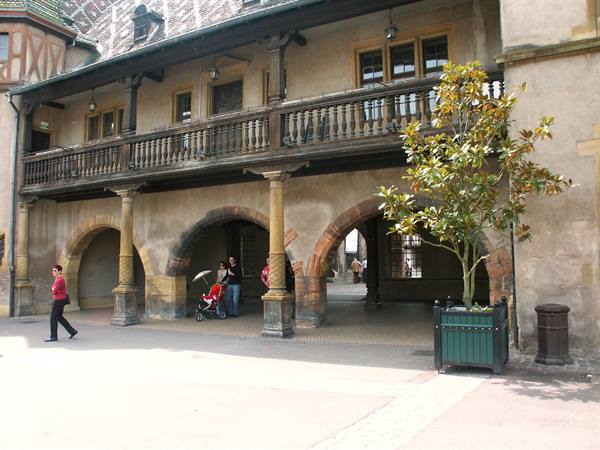 040 - Colmar - Centre