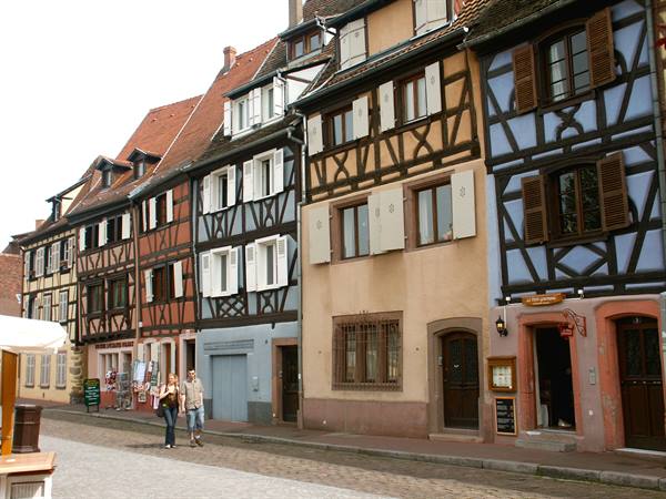 048 - Colmar - Little Venice