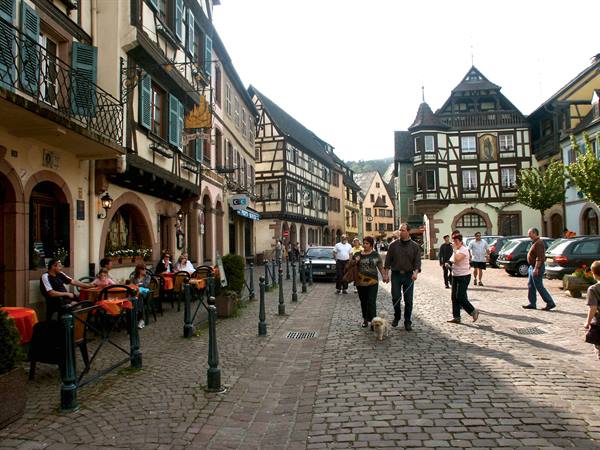 060 - Kaysersberg
