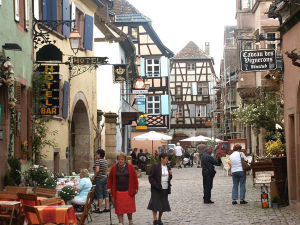 075 - Riquewihr