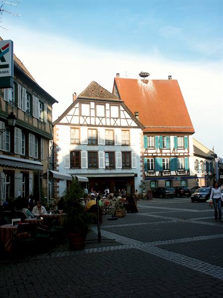 085 - Ribeauvillé