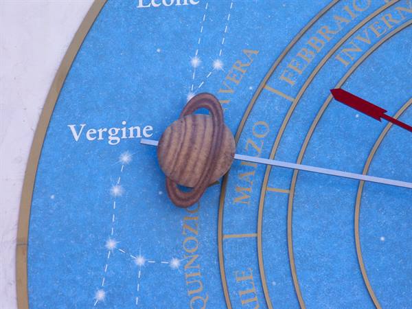 Pesariis 014 - Dial detail