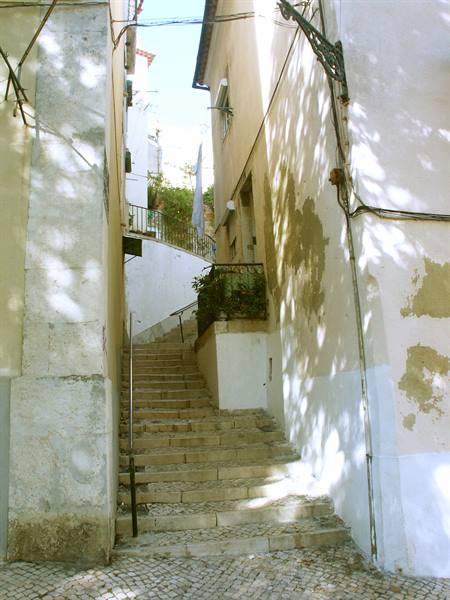 01 Lisbon - 11.20 Alfama