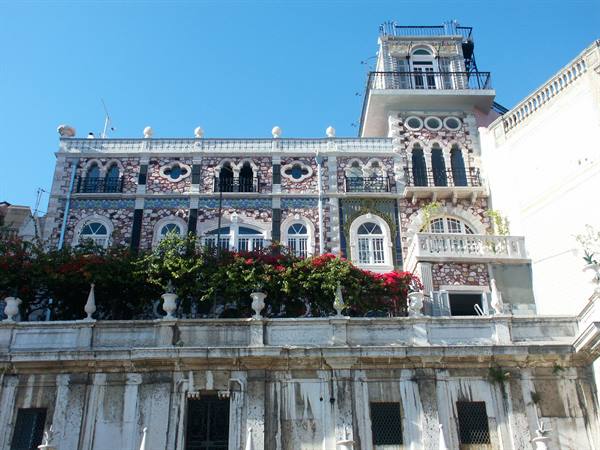 01 Lisbon - 11.26 Alfama - Rua São João da Praça