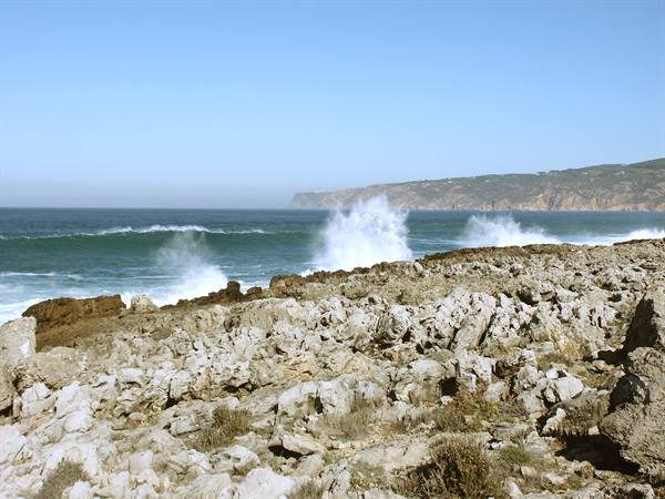 02.08 Cabo Raso - The Atlantic