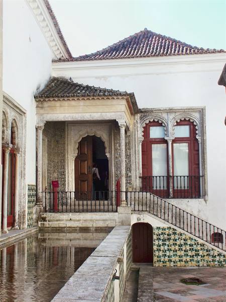 03.24 Sintra - Palácio Nacional de Sintra