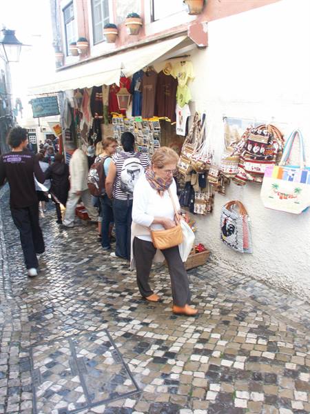 03.33 Sintra - Alleys of Sintra
