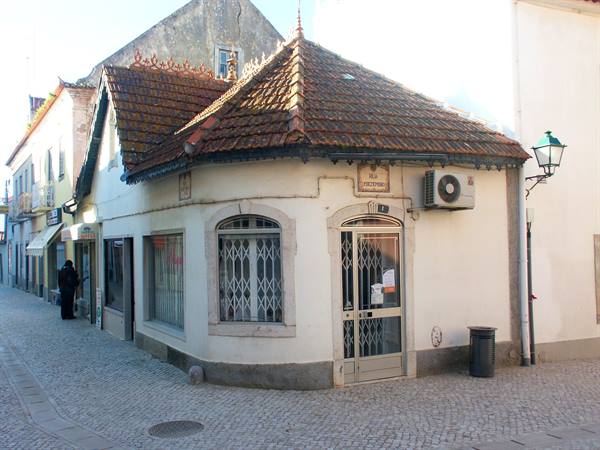 04.08 Mafra - Alleys