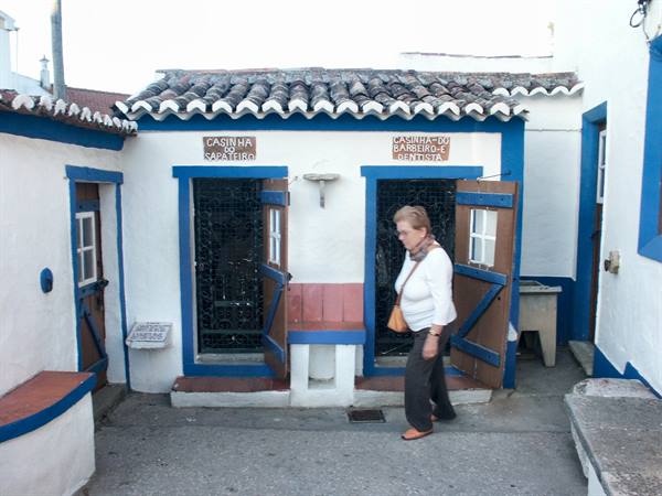 05.24 Sobreiro - Aldeia Saloia