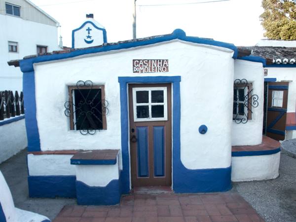 05.25 Sobreiro - Aldeia Saloia