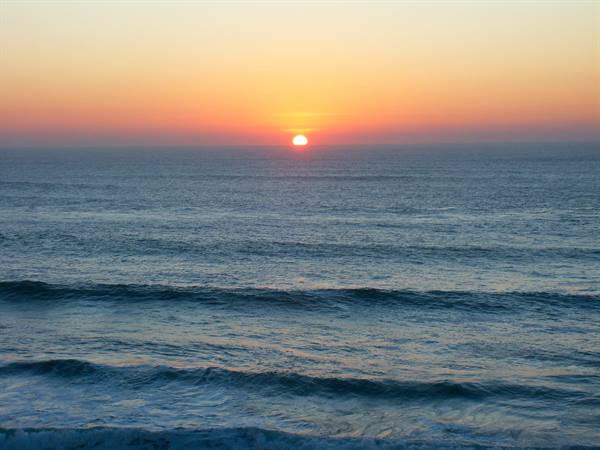 05.30 Ericeira - Sunset over the Atlantic
