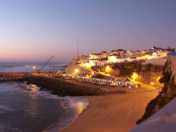 05.31 Ericeira - Nocturne