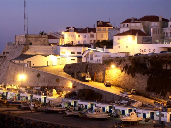 05.32 Ericeira - Nocturne