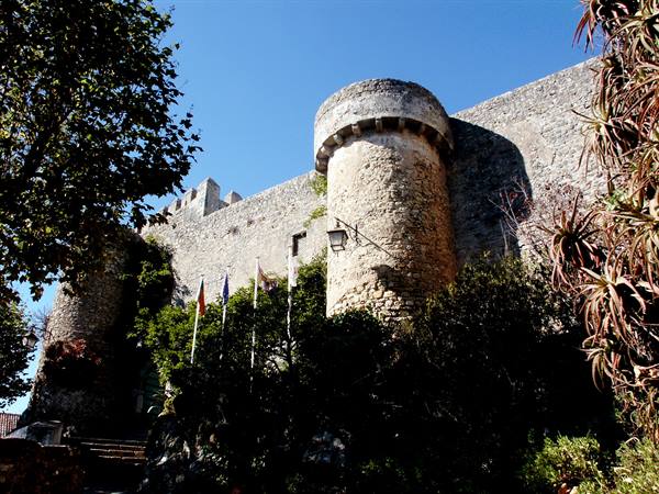 06.23 Óbidos - Pousada de Óbidos