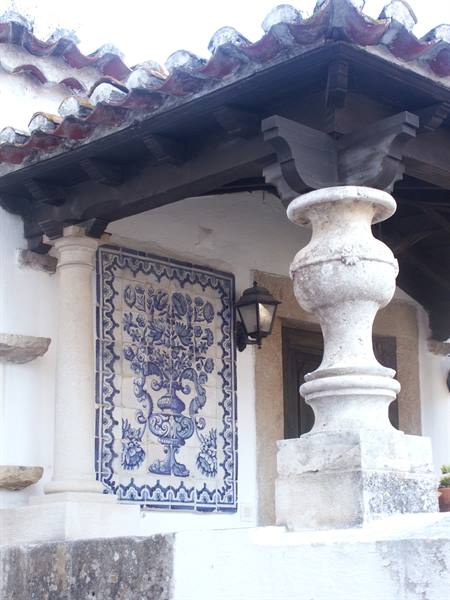 06.31 Óbidos - Alleys
