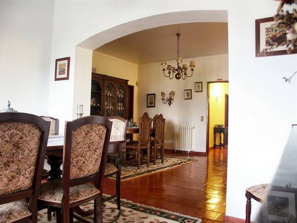 08.07 Aljubarrota - Casa da Padeira