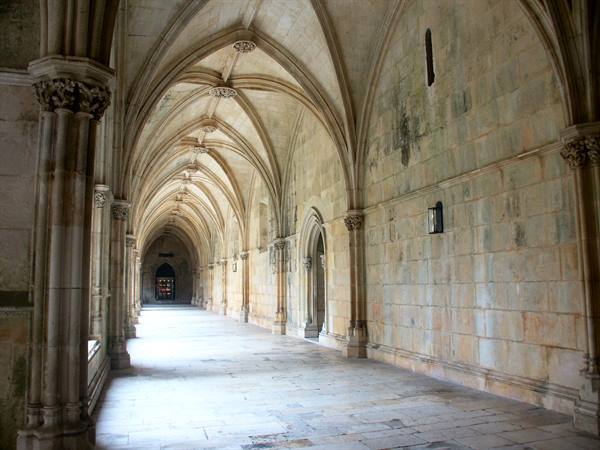 09.16 Batalha - Mosteiro de Batalha