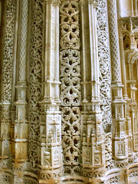 09.22 Batalha - Mosteiro de Batalha