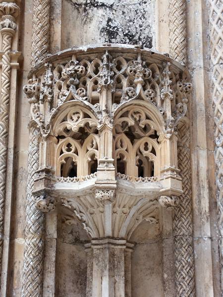 09.23 Batalha - Mosteiro de Batalha