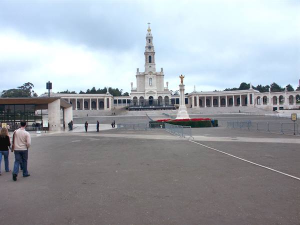 10.01 Fátima