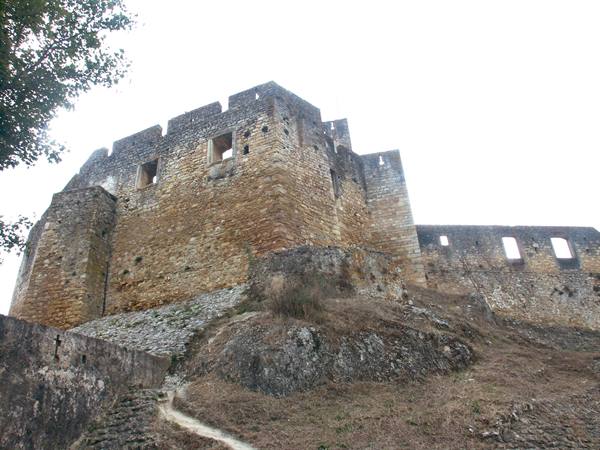 11.02 Tomar - Convent of Christ