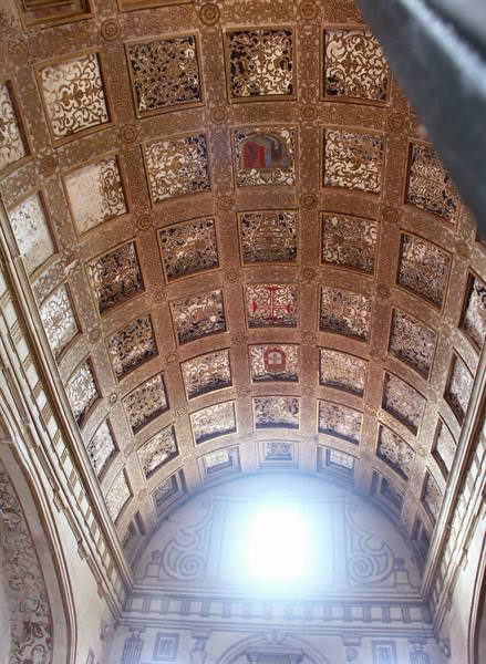 11.14 Tomar - Convent of Christ
