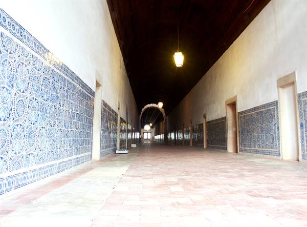 11.26 Tomar - Convent of Christ