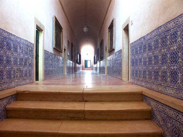 11.27 Tomar - Convent of Christ