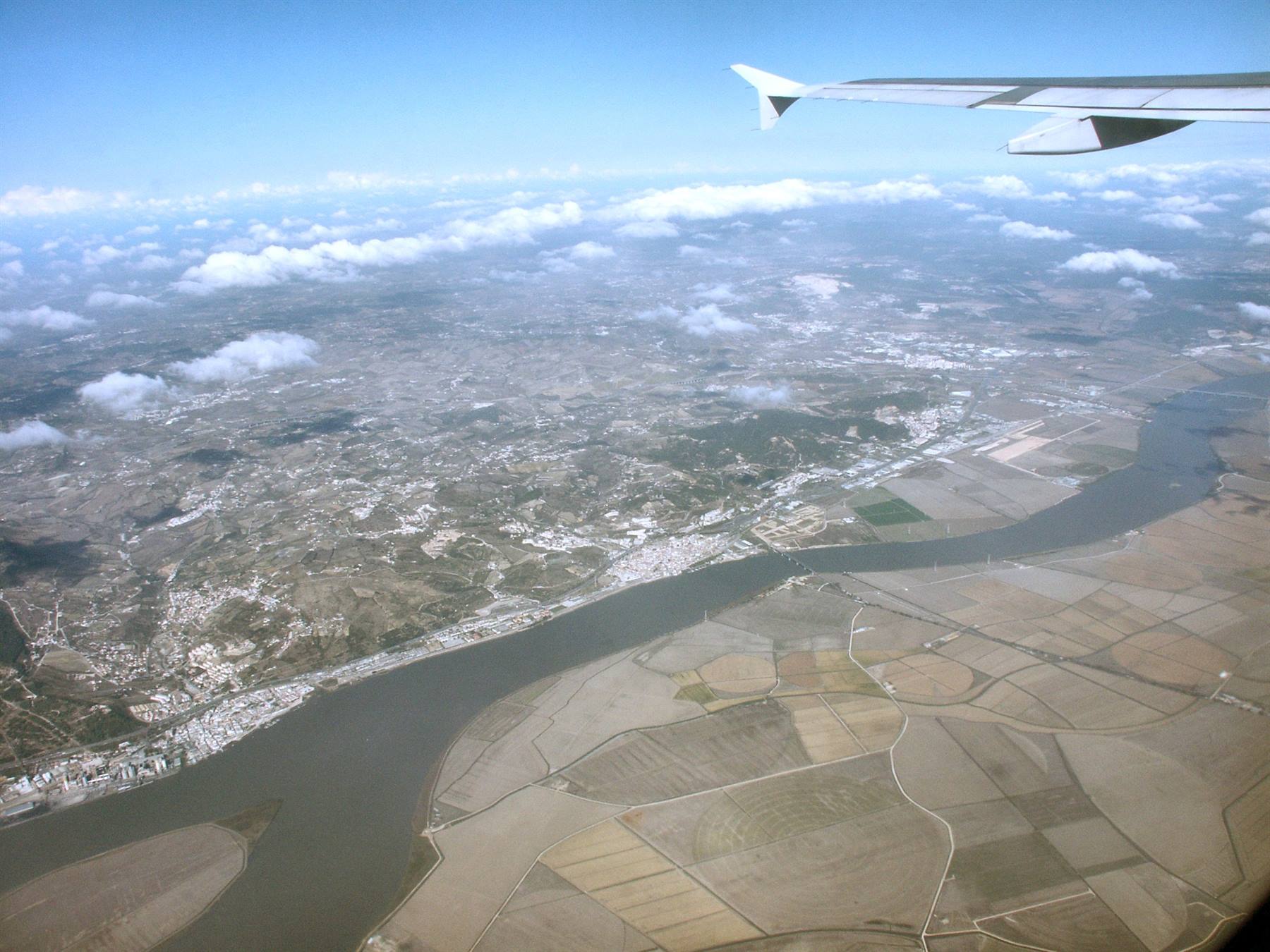 12.01 Lisbon - Goodbye !!!
