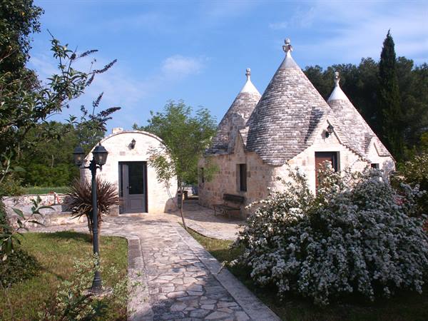 01-02 - Masseria Selvaggi - Ceglie Messapica
