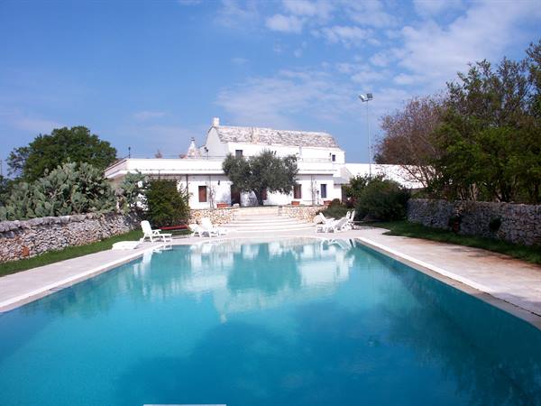 01-04 - Masseria Selvaggi - Ceglie Messapica