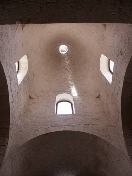    03-16 - Alberobello - S.Antonio Church