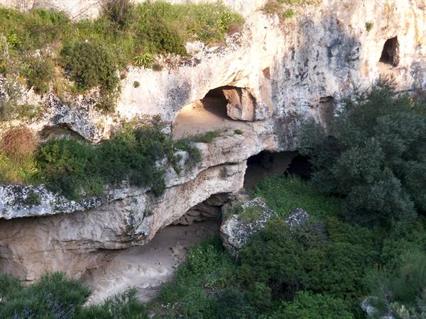 07-22 - Mottola - Gravina di Petruscio