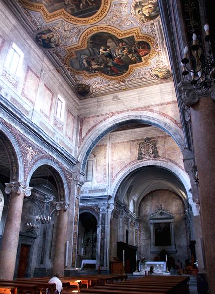 09-12 - Ostuni - Cathedral
