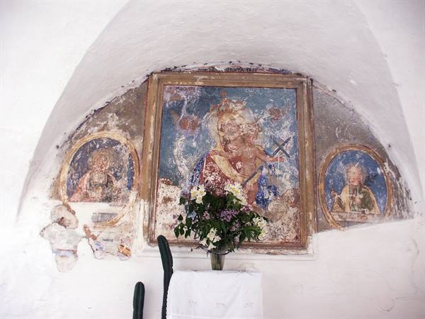 10-19 - Ceglie Messapica - Old town