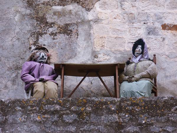 10-21 - Ceglie Messapica - Old town
