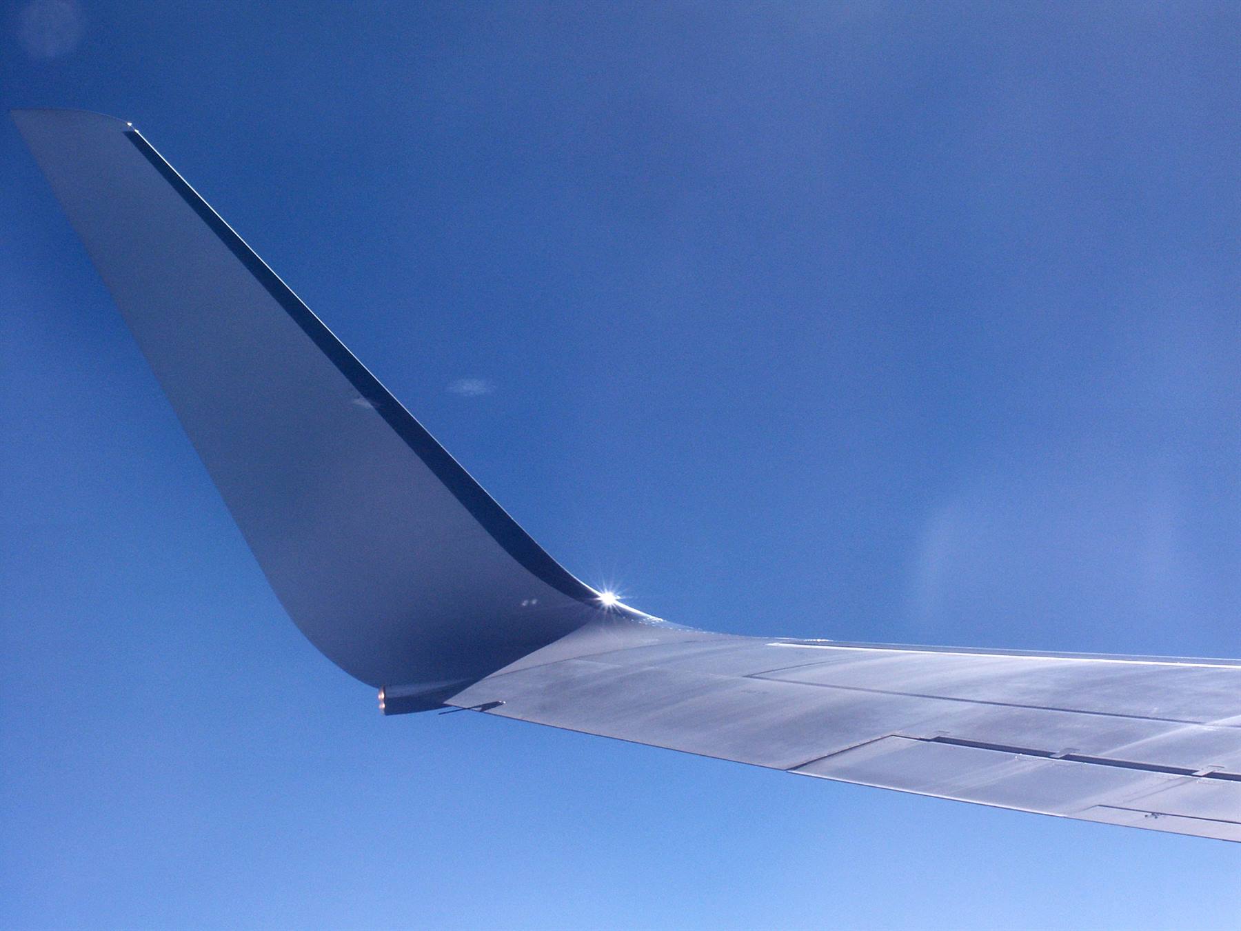 11-01 - Flying home
