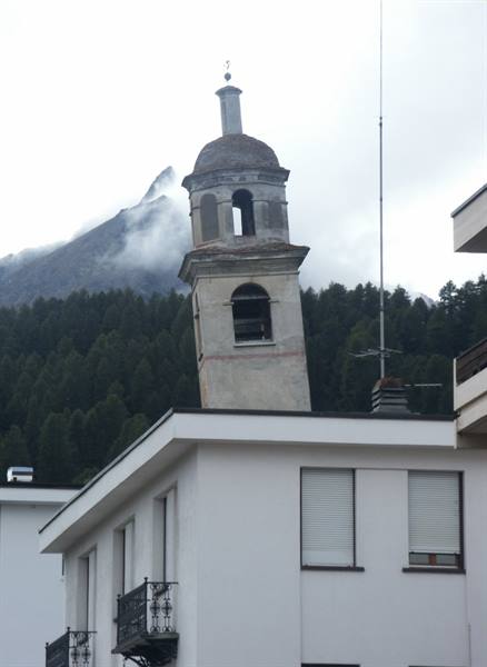 Bernina Express - 035 - St.Moritz