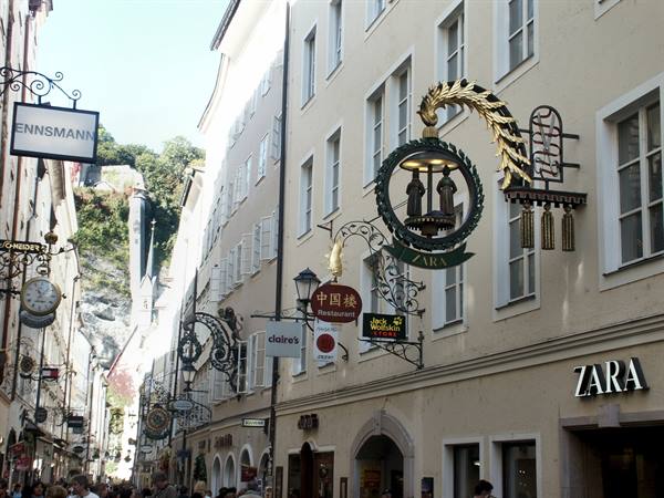 Salzburg - 010